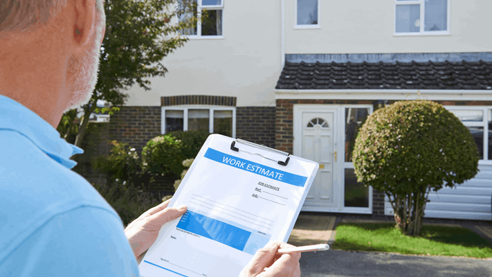 What to Expect From a Roofing Estimate