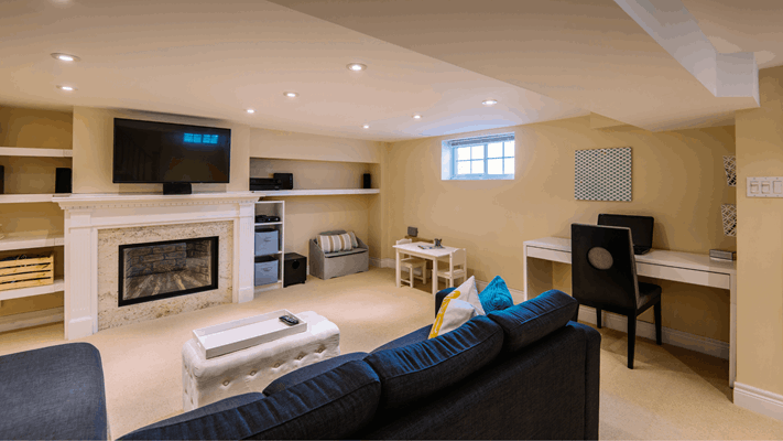 What windows are best for your basement