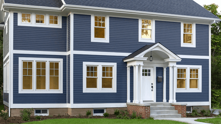 Why Fiber Cement Siding is a Popular Choice Among Homeowners