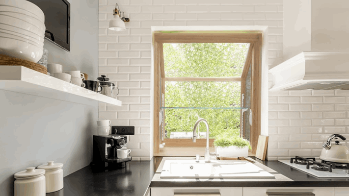 Window Color Options for Replacement Windows in South Jersey