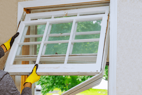 Window Replacement Blog