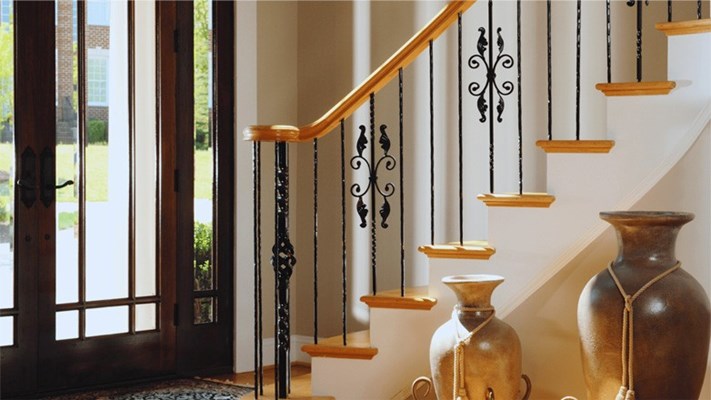 Make a Grand Entrance with these Stunning Residential Entryway Ideas