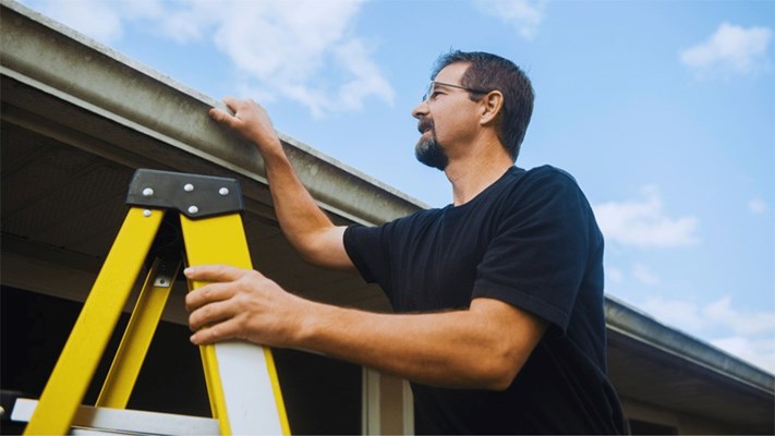 Fall Checklist For Homeowners In NJ