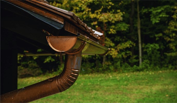 Choosing the Right Material for Your Residential Gutters