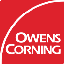 owens corning roofing logo
