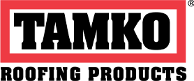 tamko roofing products logo