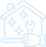 Maintained curb appeal icon