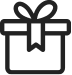 Giveaway icon