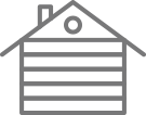 Siding cost calculator icon
