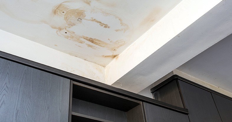 cost of roof leak repair in new jersey