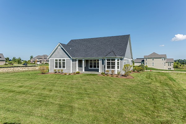 Roofing project in New Jersey