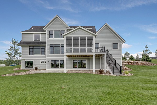 Windows project in New Jersey