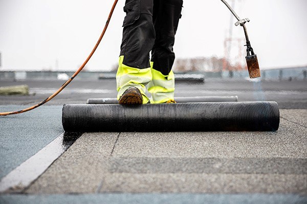 roofing materials affecting roof costs in new jersey