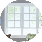 double hung window replacement in new jersey