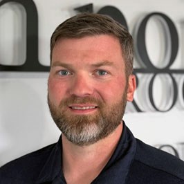 Bob Webster headshot