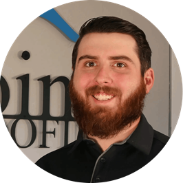 roofing project manager