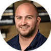 president of a roofing company in New Jersey