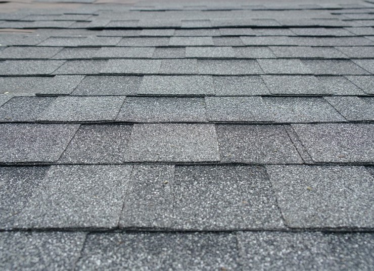 Exterior roof remodeling in Connecticut