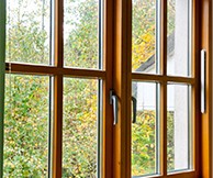 wood windows pricing