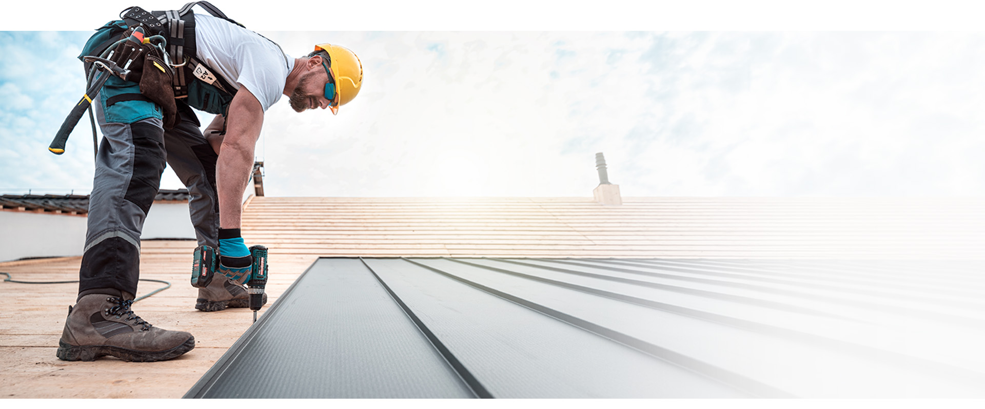 Average Roof Replacement Cost Materials