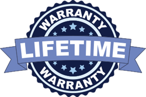lifetime roofing workmanship warranty